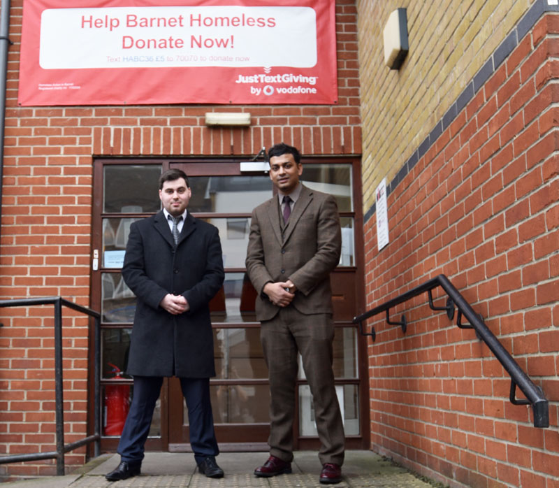 Corporate Social Responsibility (CSR) Princess Park Estates North